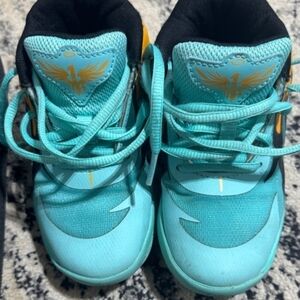 Puma LaMelo Ball MB.02 "Honeycomb" 11 C